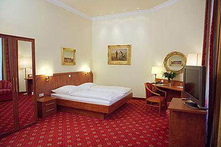 & Zarenhof Prenzlauer Berg Hotel Berlino