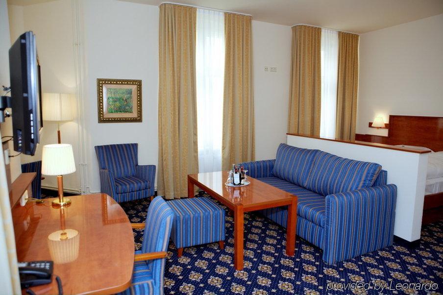 Hotel & Zarenhof Prenzlauer Berg