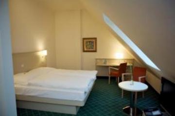 & Zarenhof Prenzlauer Berg 3*